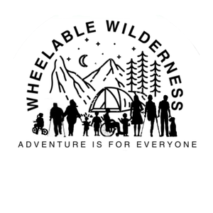 Team Page: Wheelable Wilderness